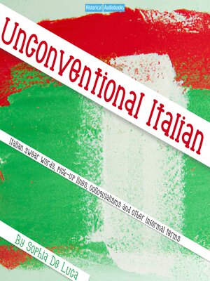 cover image of Unconventional Italian
